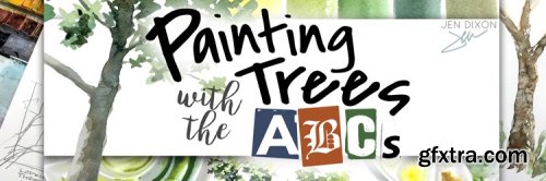 Painting Trees with the ABCs