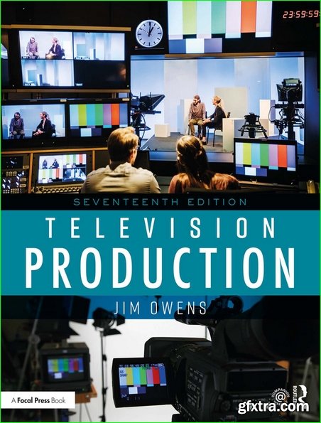 Television Production Ed 17