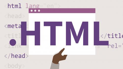 Lynda - HTML Essential Training