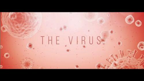 Videohive - The Virus - 25758979