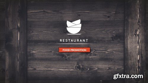 Videohive Food and Restaurant Promo | Instagram Stories 24535586
