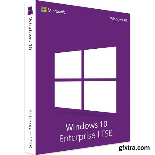 Windows 10 Enterprise LTSC 2019 Version 1809 Build 17763.1039 x64 Modded + WPI - February 2020