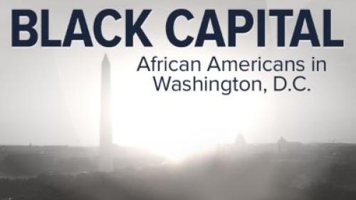 TheGreatCoursesPlus - Black Capital: African Americans in Washington, D.C.