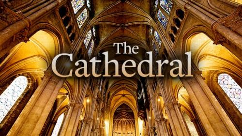 TheGreatCoursesPlus - The Cathedral