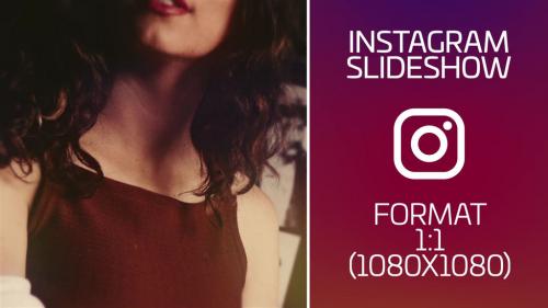 MotionElements - Instagram Slideshow - 11471495