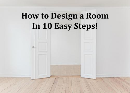 SkillShare - How to Design a Room in 10 Easy Steps