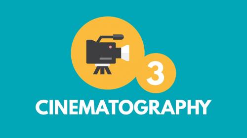 SkillShare - Creative Cinematography 3 - Composing Better Looking Video