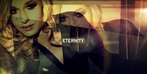 Videohive - Eternity - 878562