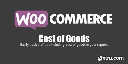 WooCommerce - Cost of Goods v2.9.5