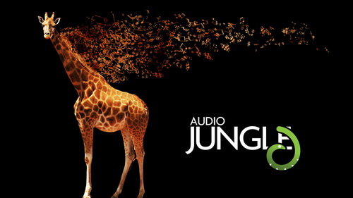 AudioJungle - Upbeat Future Dubstep - 41768886