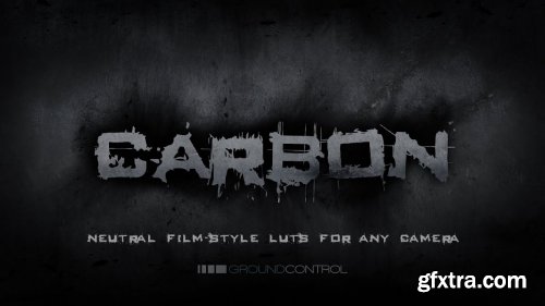 Carbon LUTs