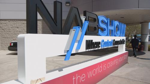 Lynda - NAB 2015: Navigating the Landscape of Video Production and Post
