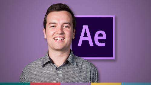 SkillShare - After Effects CC: The Complete Guide