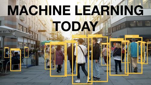 SkillShare - Demystifying Artificial Intelligence: Understanding Machine Learning