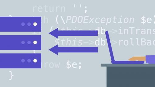 Lynda - PHP: Managing Persistent Sessions