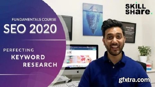 SEO 2020 :: Keyword Research for Serious Marketers & Business Users