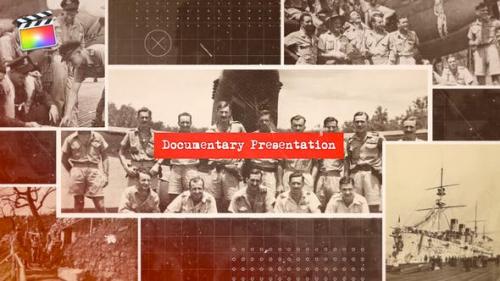 Videohive - The Documentary 2 - 26413429