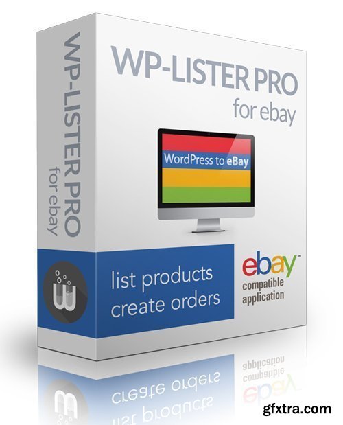 WPLab - WP-Lister Pro for eBay v2.5.2
