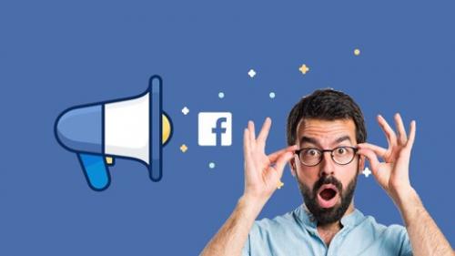 Udemy - Facebook Ads for Quick Learners