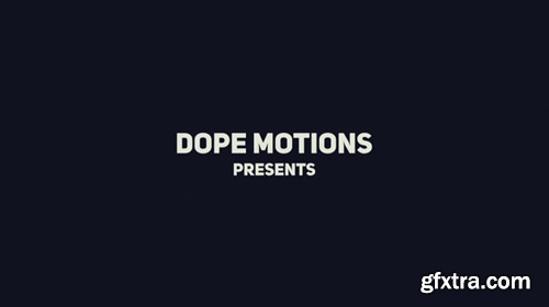MotionElements Epic Slideshow 10544149
