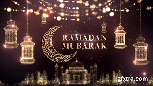Videohive Ramadan 23779021