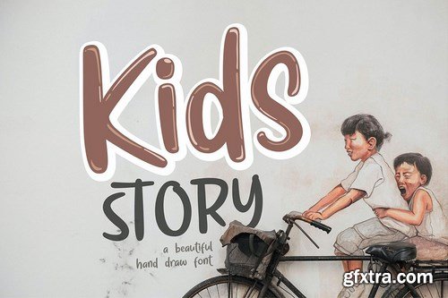 KIDS STORY