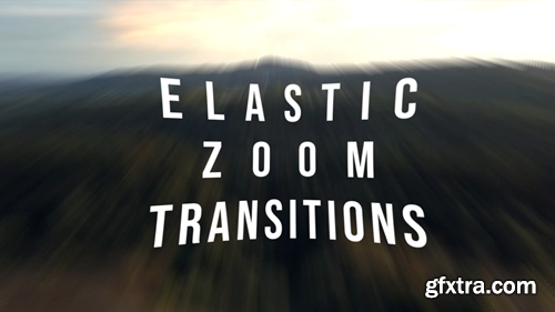 MotionArray Elastic Zoom Transitions 287286