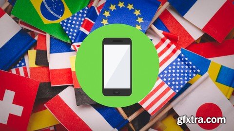 Android Multilingual Applications Development From Scratch