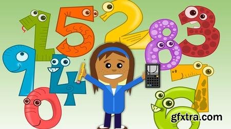Number Theory maths basics for school and college students