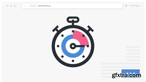 Perfmatters v1.5.4 - Lightweight Performance Plugin - NULLED