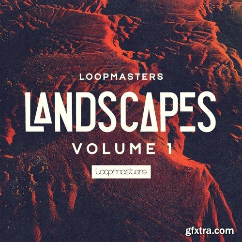 Loopmasters Landscapes MULTiFORMAT