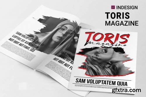 Toris | Magazine