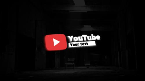 MotionArray - YouTube Titles - 612438