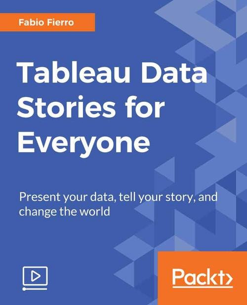 Oreilly - Tableau Data Stories for Everyone