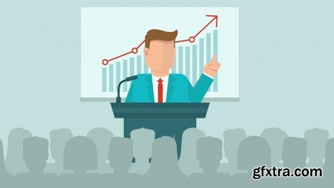 Presentation Skills Training: Give a Great Boardroom Speech
