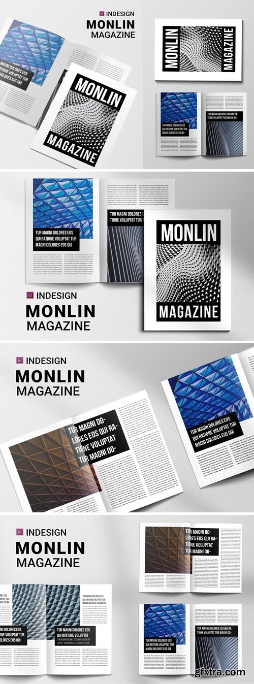 Monlin | Magazine