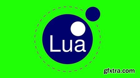 Udemy: Lua Programming: Complete Course [2020]