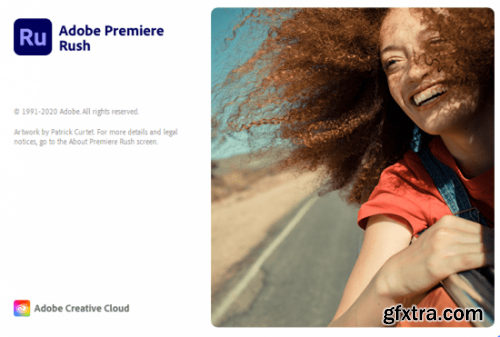 Adobe Premiere Rush 1.5.16.564 (x64) Multilingual