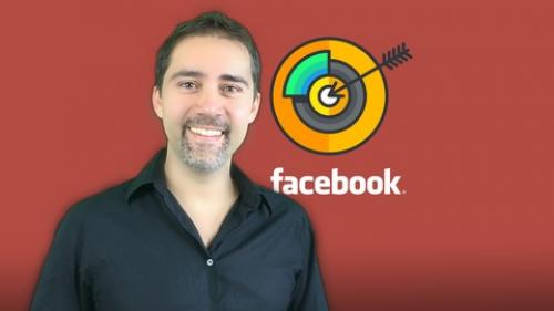 Udemy - The Complete Facebook Retargeting Course