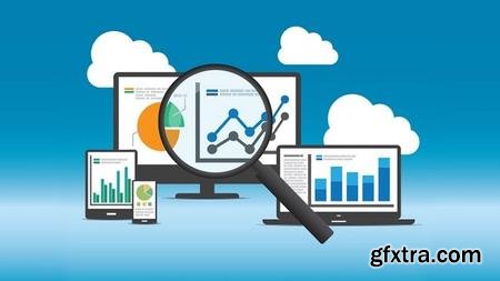 The Complete Web Analytics Course for Beginners