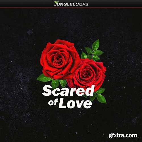 Jungle Loops Scared Of Love 1-3 WAV MiDi FL STUDiO PROJECT-DISCOVER