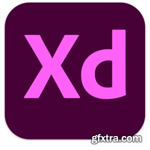 Adobe XD v44.0.12
