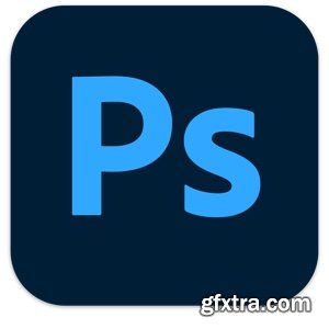 Adobe Photoshop 2021 v22.4 + Neural Filters
