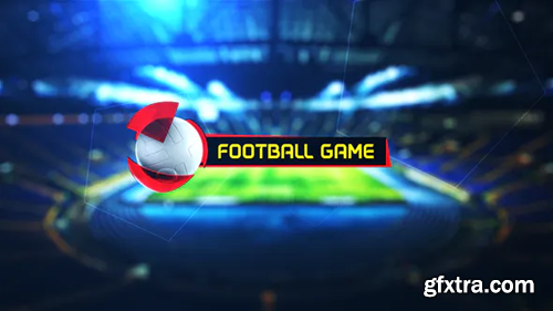 Videohive Football(Soccer) Opener 21902092
