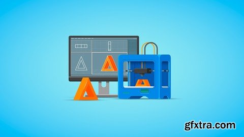 3D Printing For Beginners