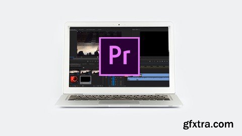 Editar Vídeos con Adobe Premiere Pro