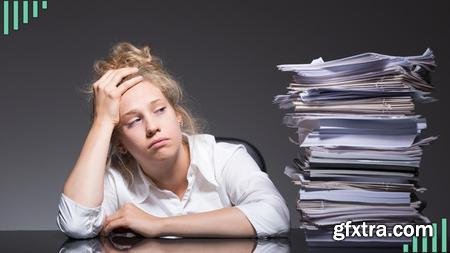 Beating Burnout - Practical & Complete Stress Management
