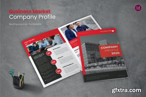 Business Market Company Profile