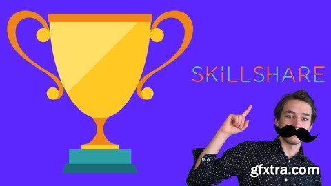 Skillshare in 2020 - Publish Video Classes and Get Paid