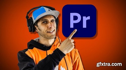 Learn how to Edit Videos | Adobe Premiere Pro CC 2020 | Complete Course